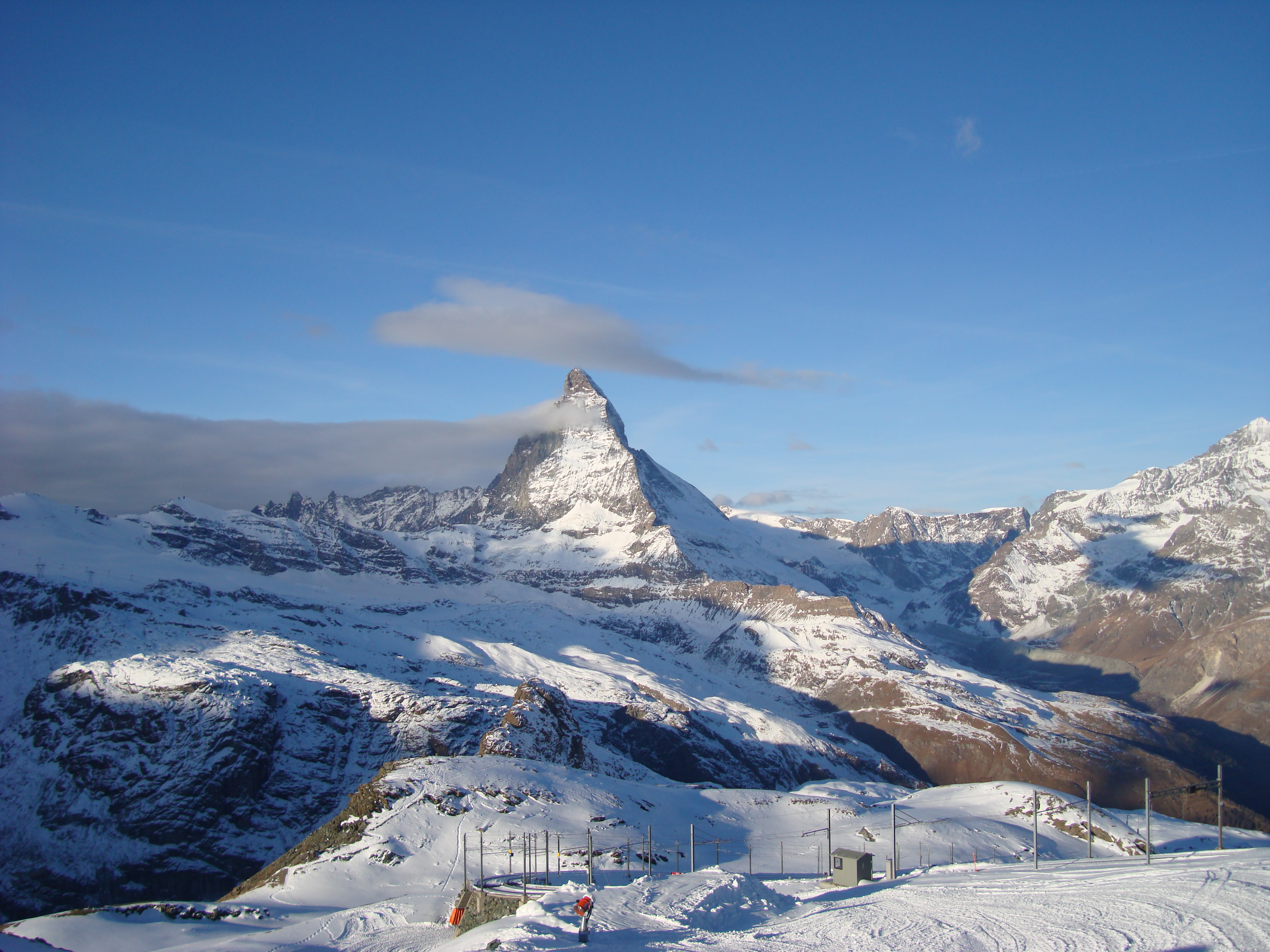 GORNERGRAT