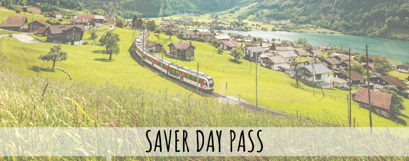 Saver Day Pass คืออะไร